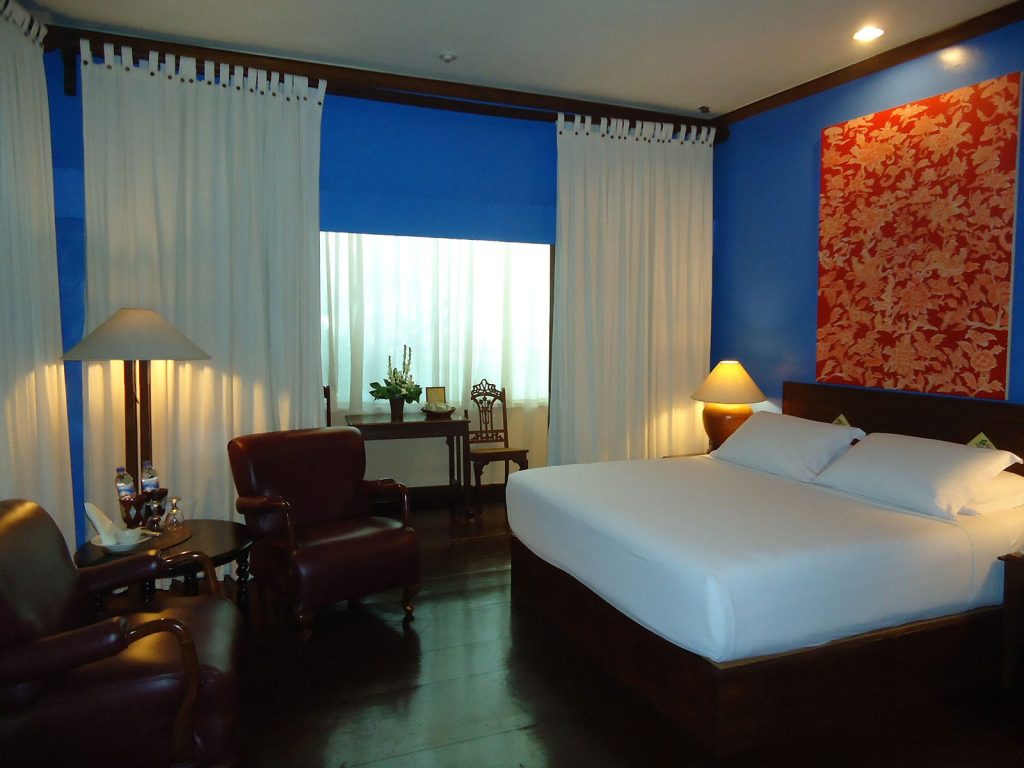 Hotels | Rama Tours