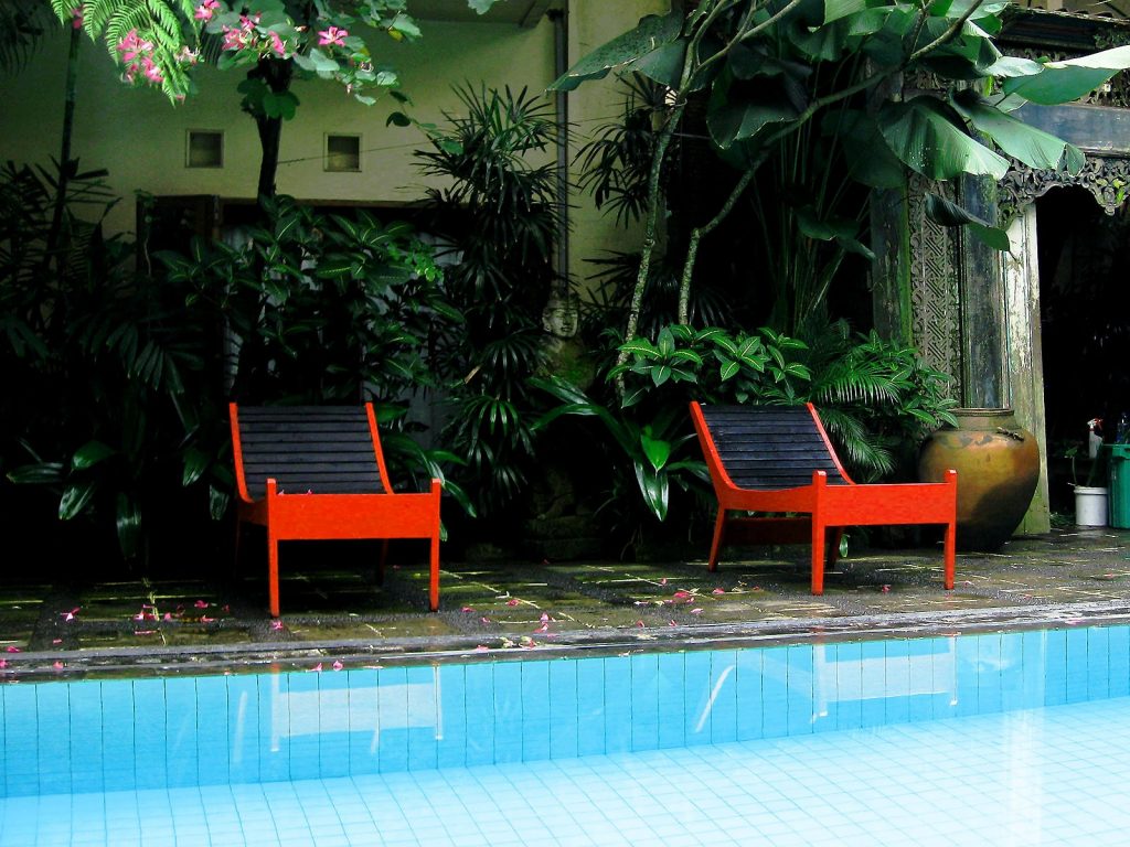Hotels | Rama Tours