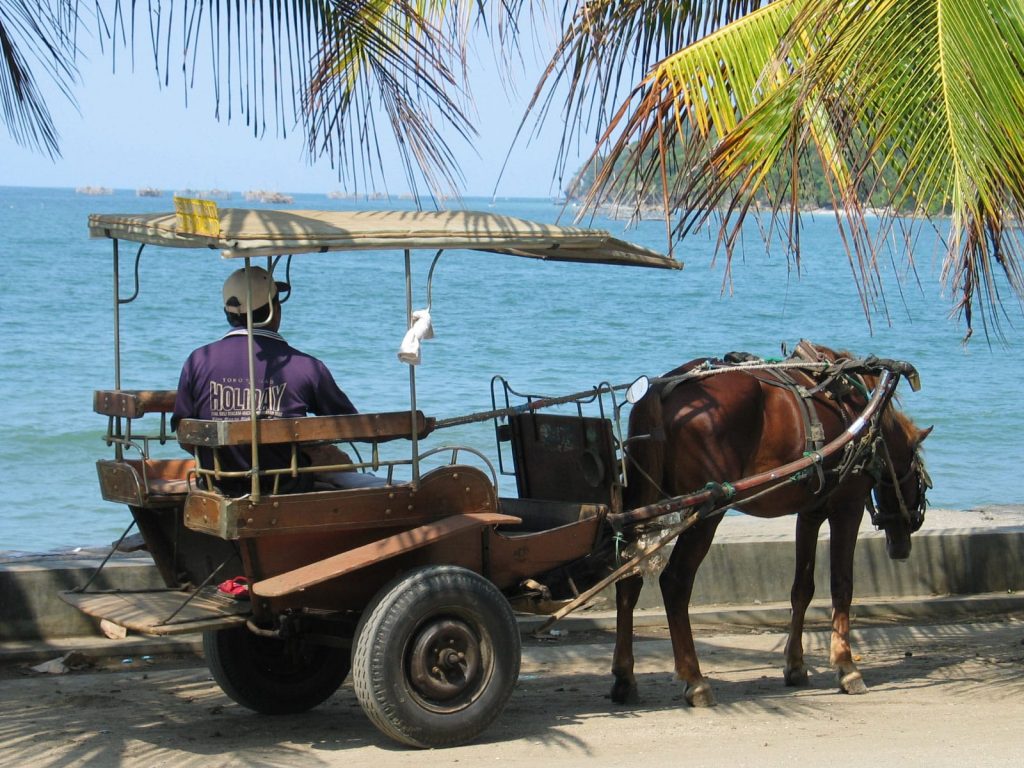 Hotels | Rama Tours