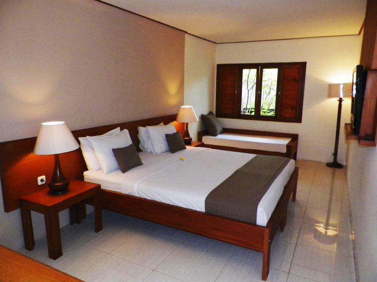 Hotels | Rama Tours