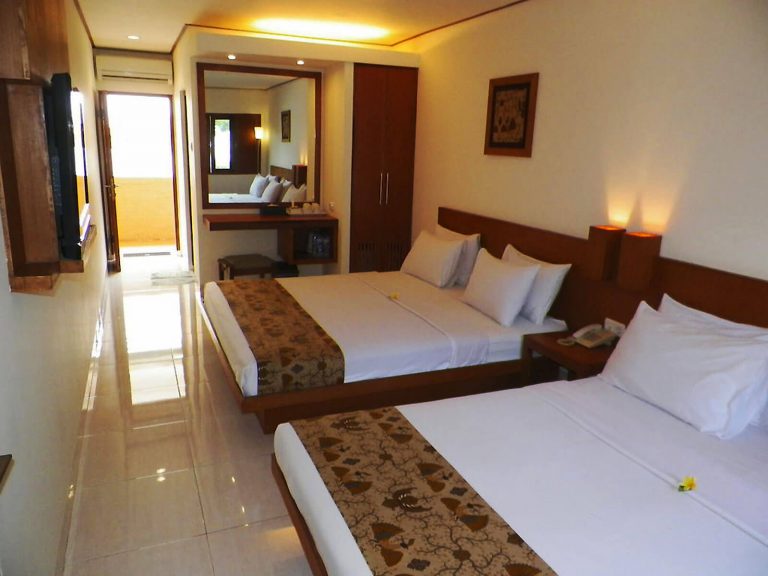 Hotels | Rama Tours