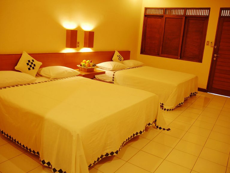 Hotels | Rama Tours