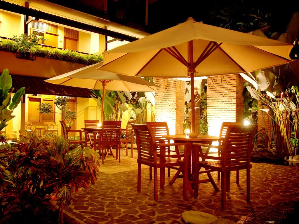 Hotels | Rama Tours