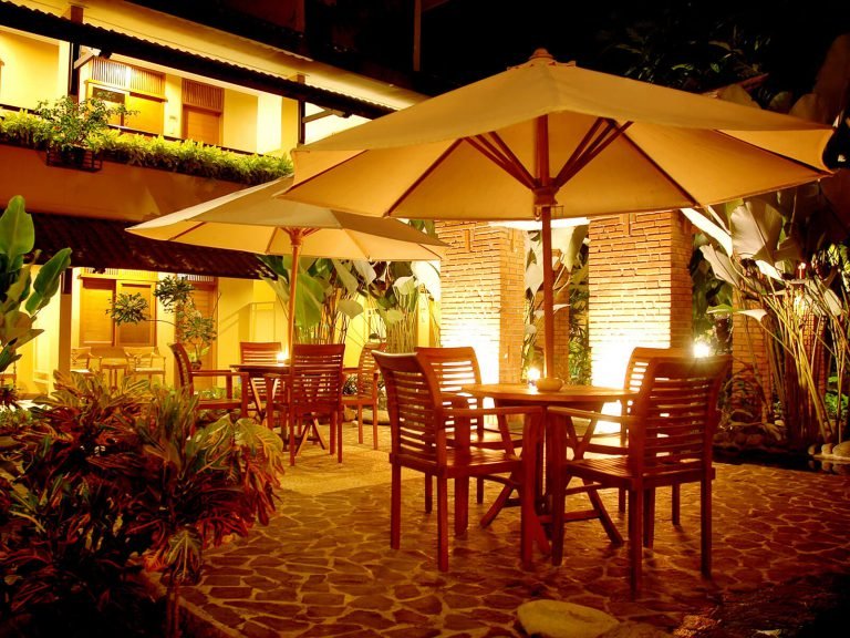 Hotels | Rama Tours