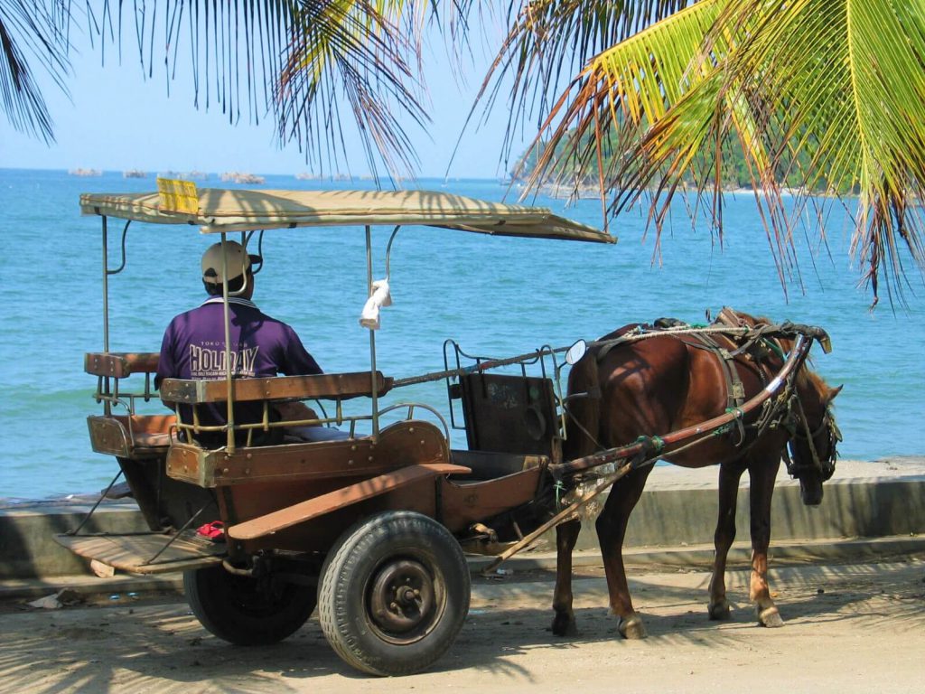 Hotels | Rama Tours