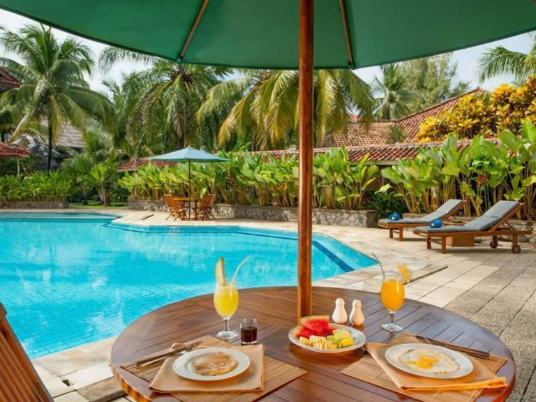 Hotels | Rama Tours
