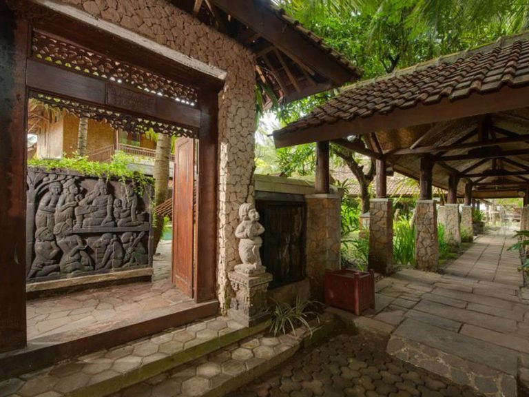 Hotels | Rama Tours