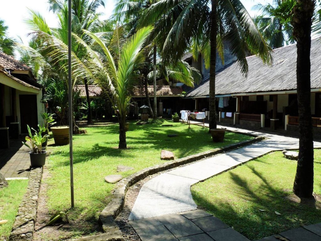 Hotels | Rama Tours