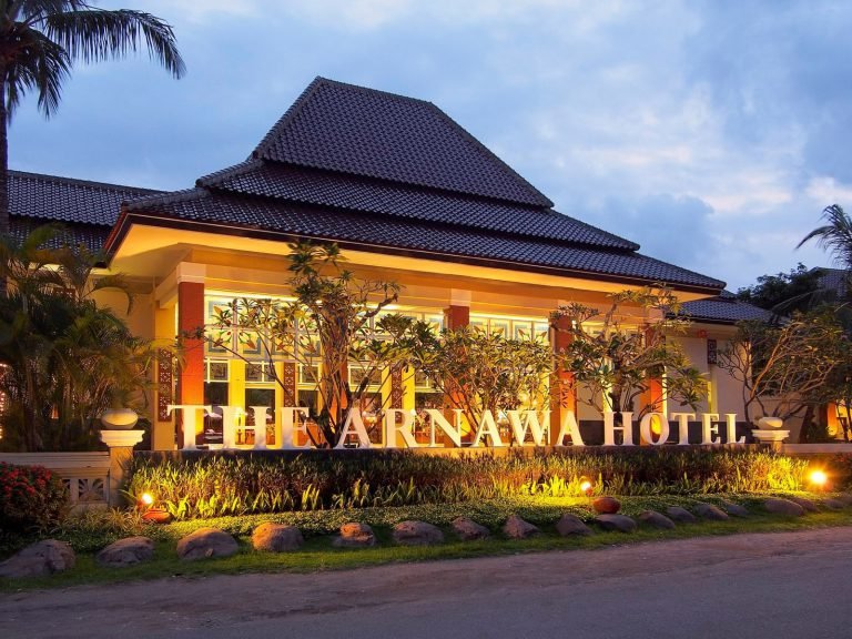Hotels | Rama Tours
