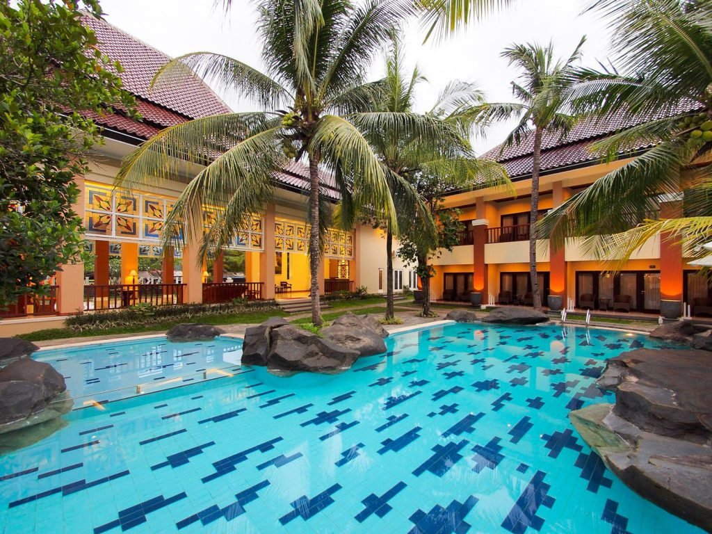Hotels | Rama Tours