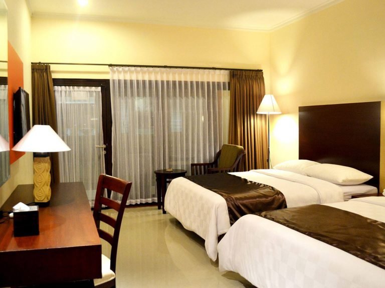 Hotels | Rama Tours