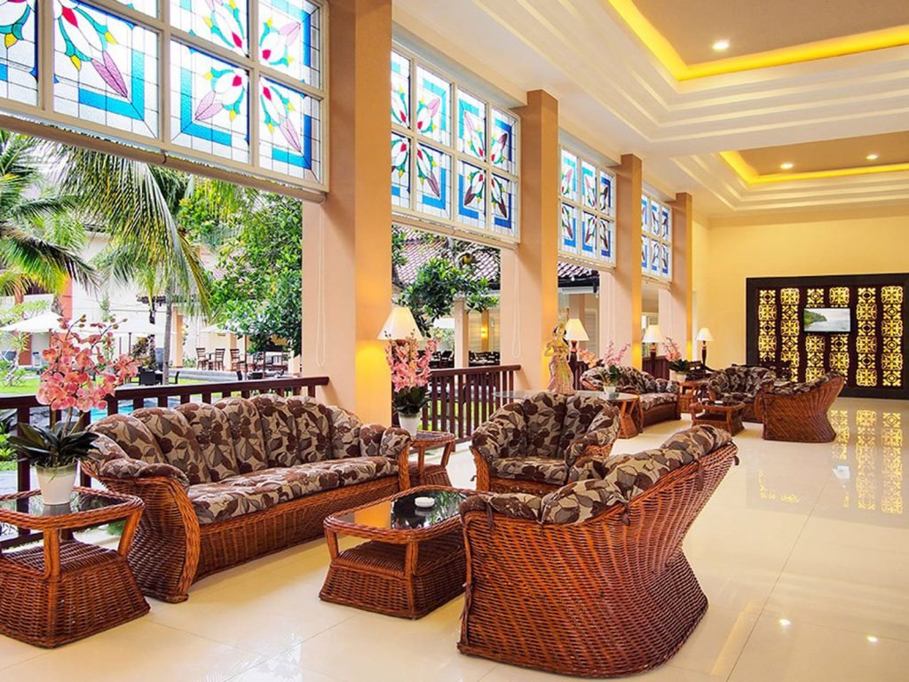 Hotels | Rama Tours