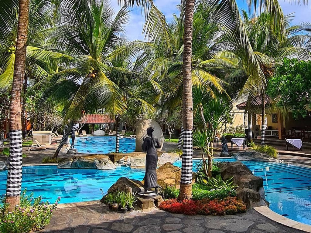 Hotels | Rama Tours