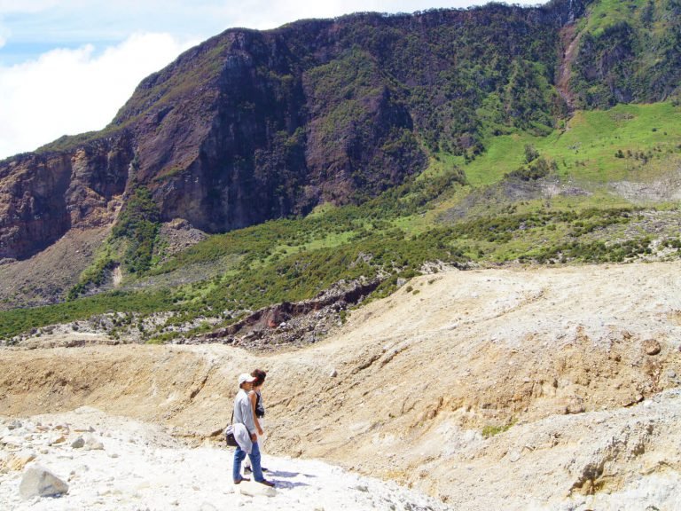 Hoogtepunten | Rama Tours