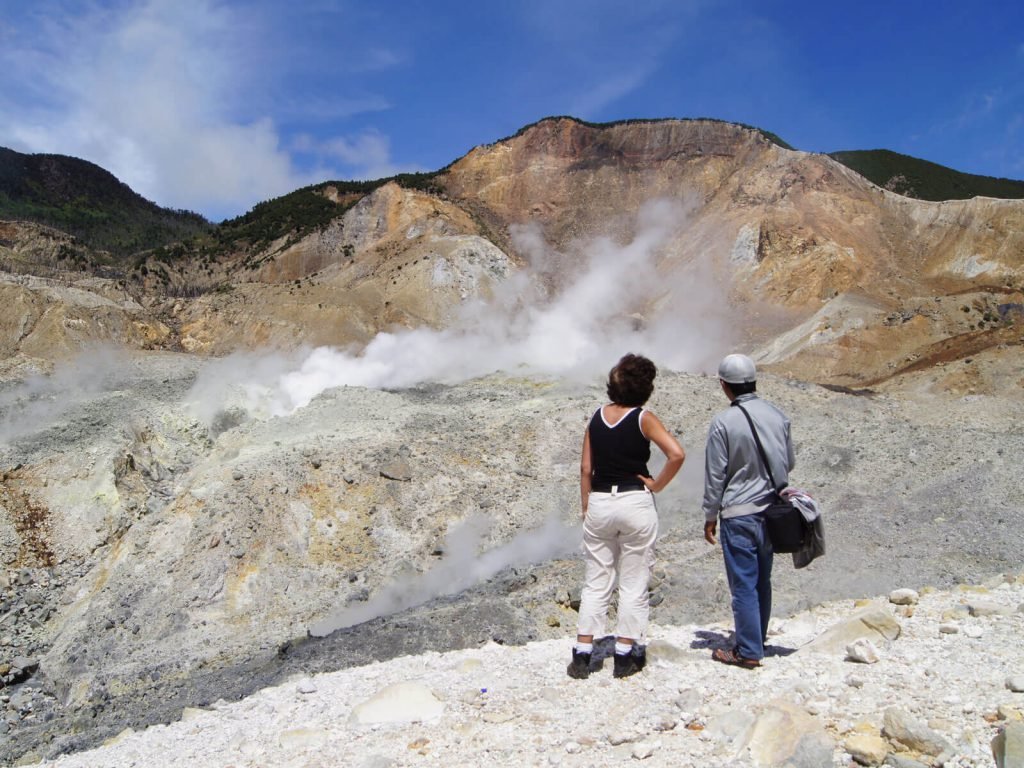 Hoogtepunten | Rama Tours