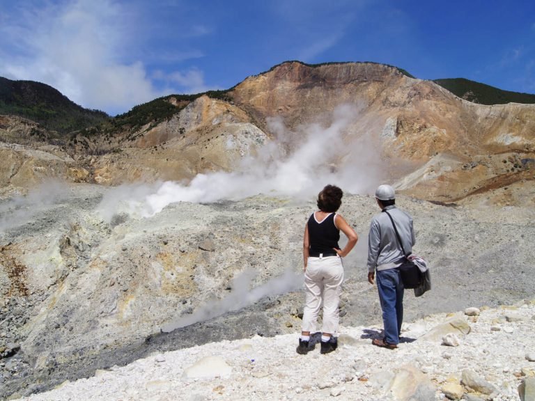 Hoogtepunten | Rama Tours