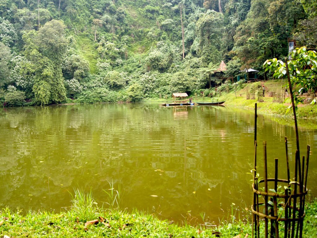 Hoogtepunten | Rama Tours