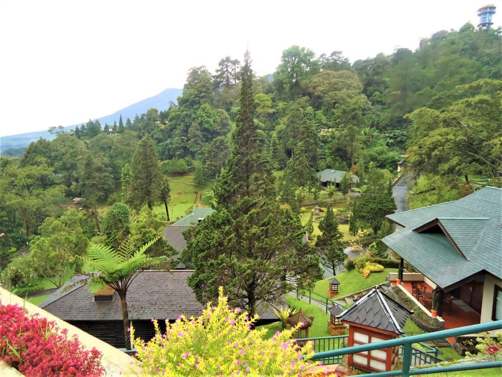 Hoogtepunten | Rama Tours