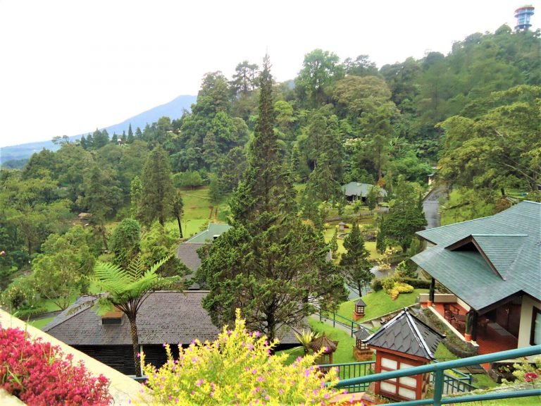 Hoogtepunten | Rama Tours