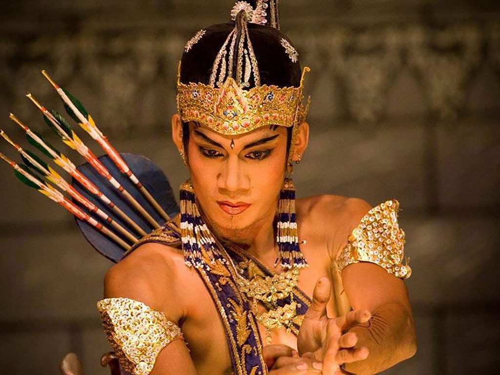 Ramayana ballet | Rama Tours