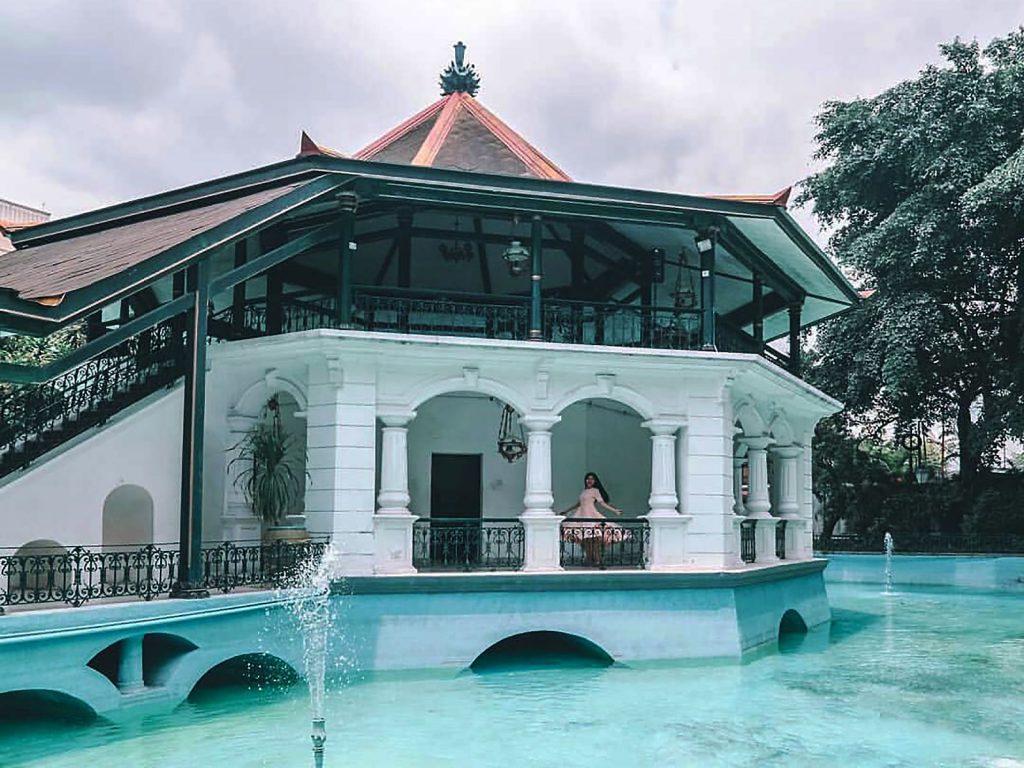 Hotels | Rama Tours