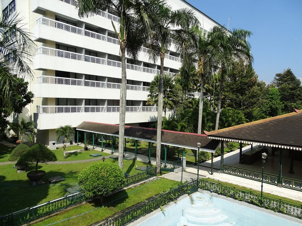 Hotels | Rama Tours