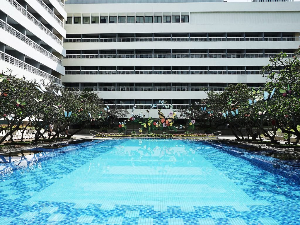 Hotels | Rama Tours