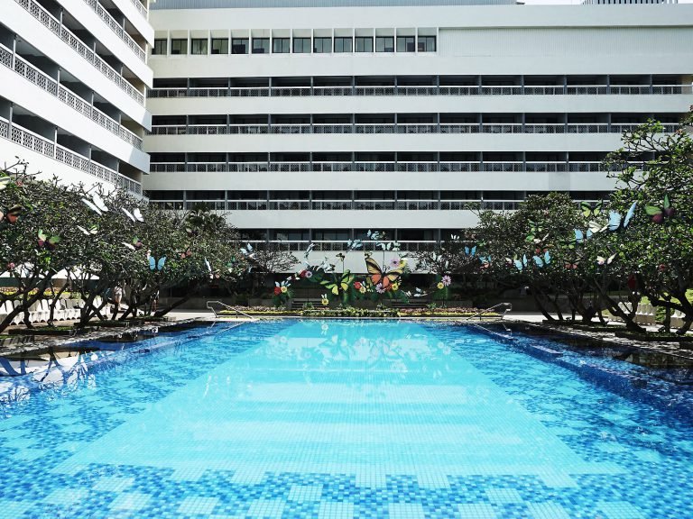 Hotels | Rama Tours