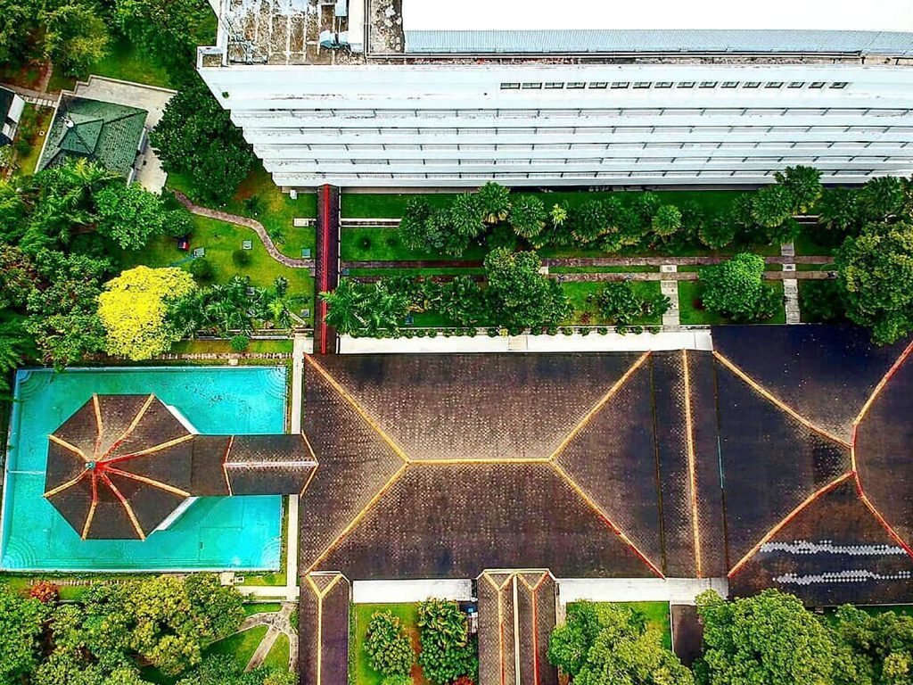 Hotels | Rama Tours