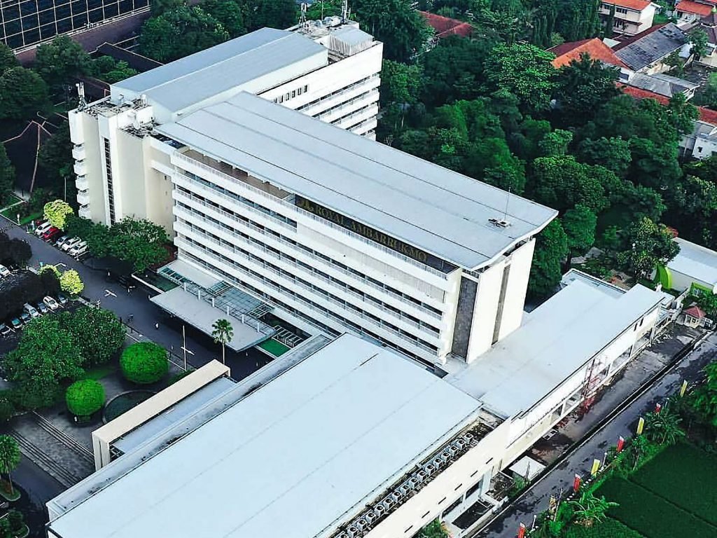Hotels | Rama Tours