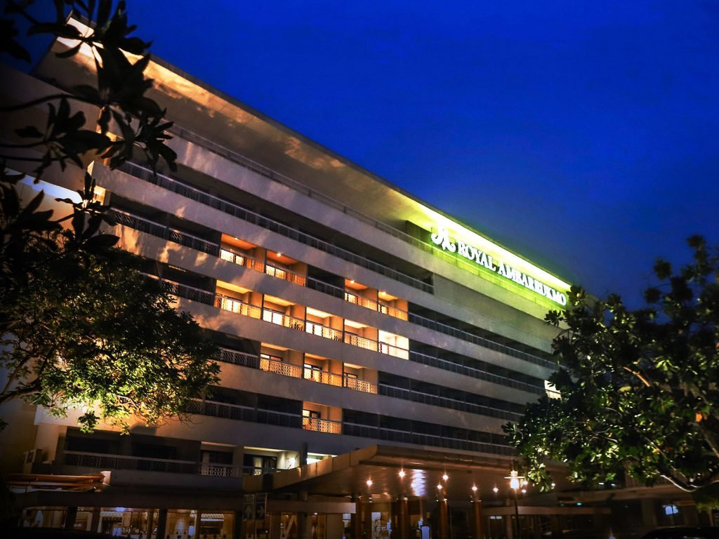 Hotels | Rama Tours