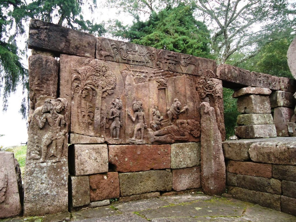 Hoogtepunten | Rama Tours