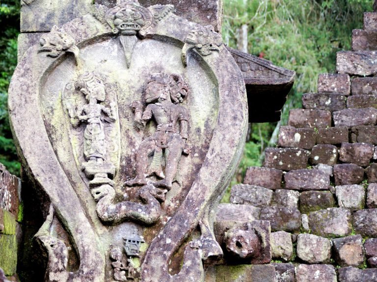 Hoogtepunten | Rama Tours