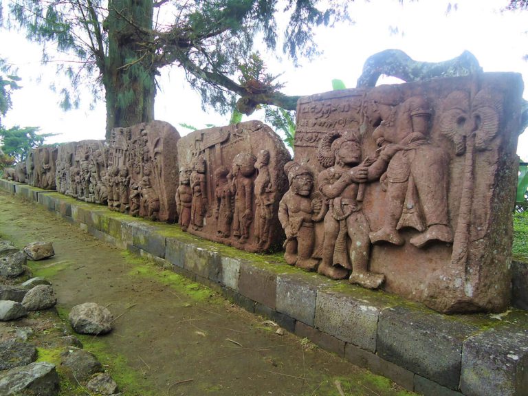 Hoogtepunten | Rama Tours