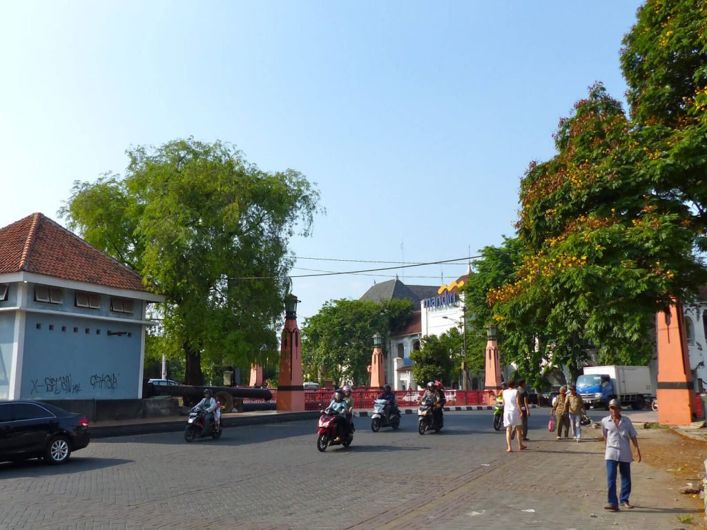 Hoogtepunten | Rama Tours