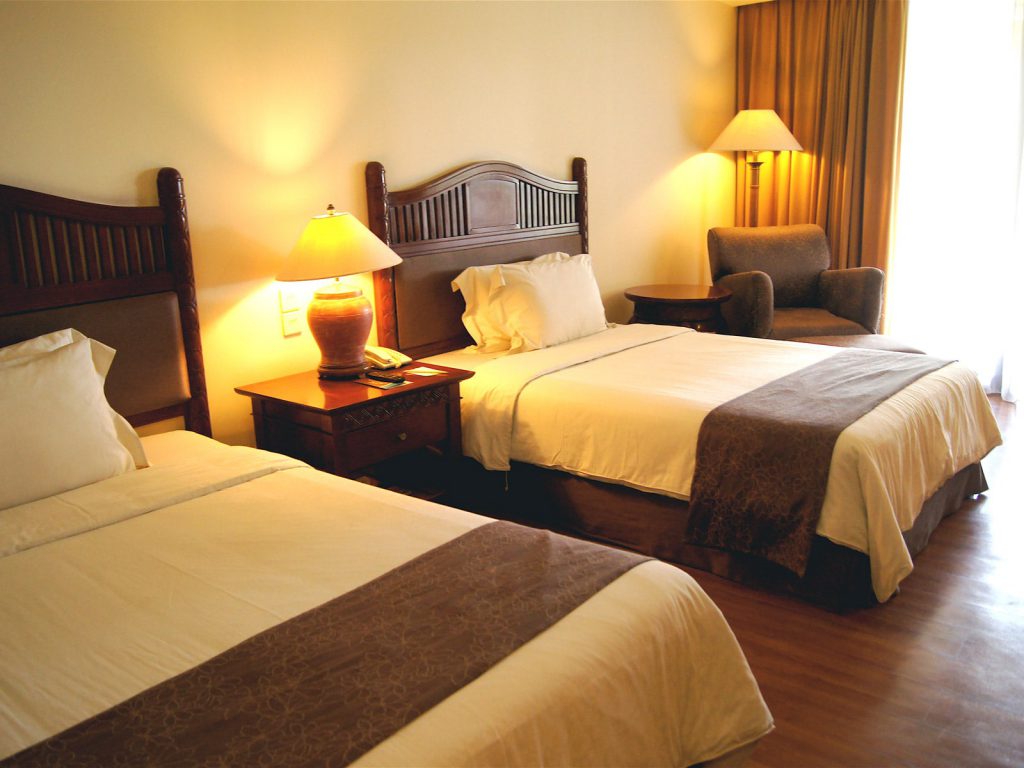 Hotels | Rama Tours