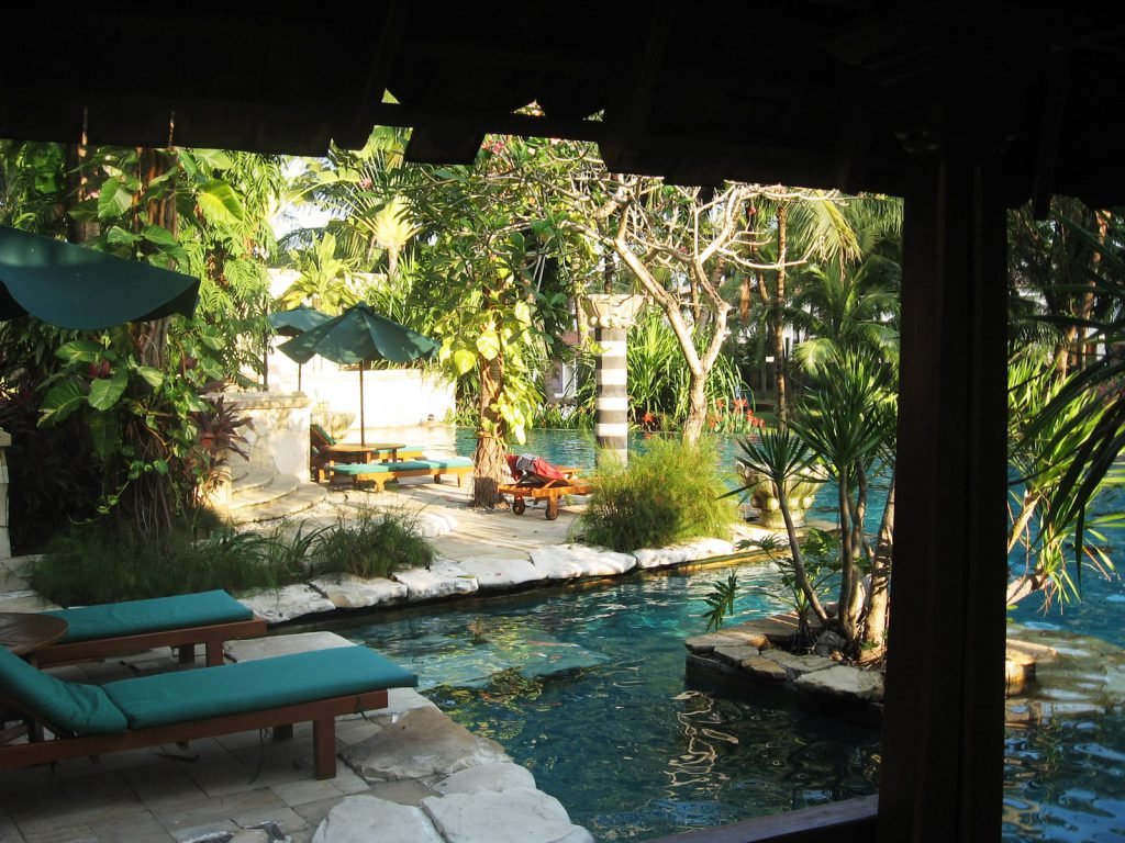 Hotels | Rama Tours
