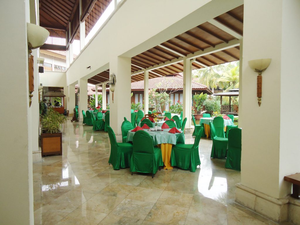 Hotels | Rama Tours