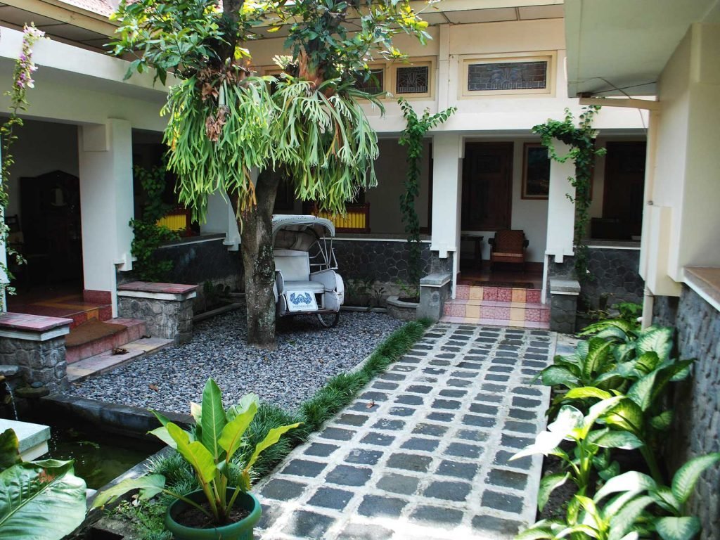 Hotels | Rama Tours