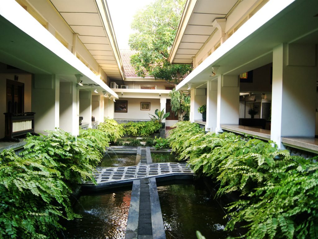 Hotels | Rama Tours