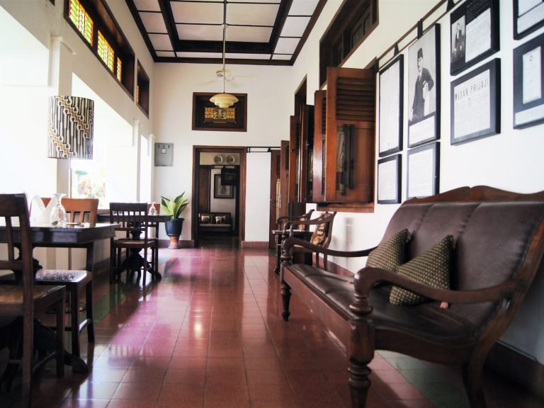 Hotels | Rama Tours