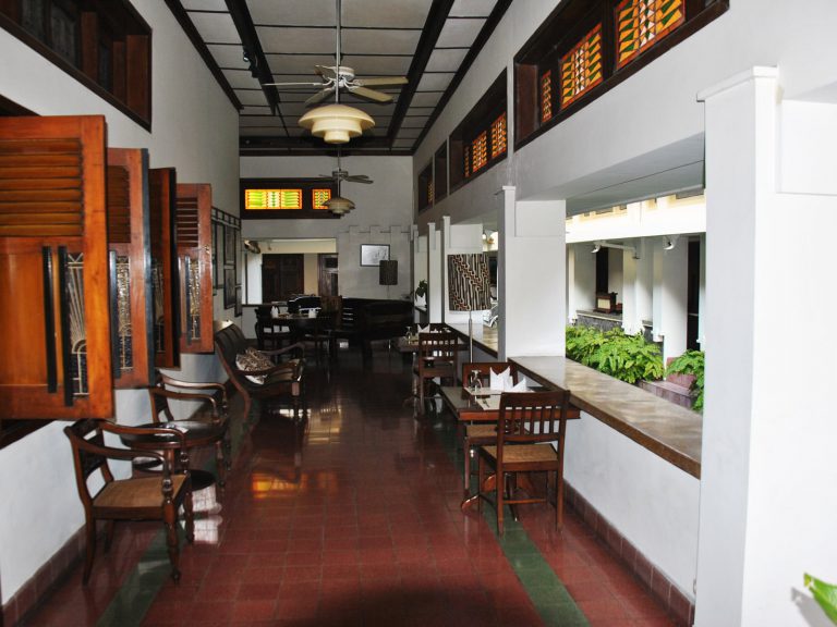 Hotels | Rama Tours