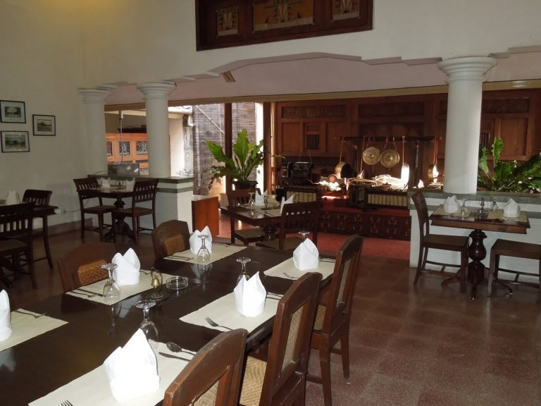 Hotels | Rama Tours