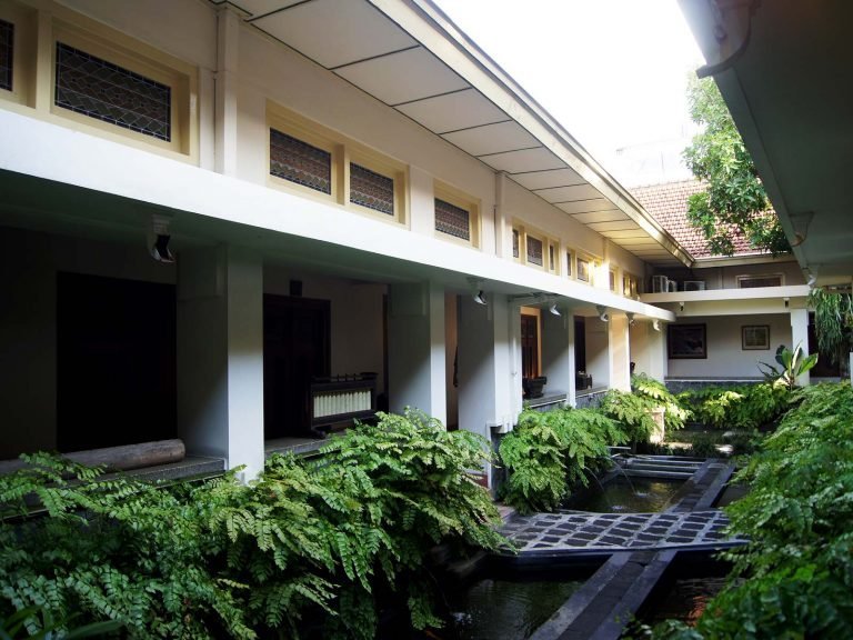 Hotels | Rama Tours