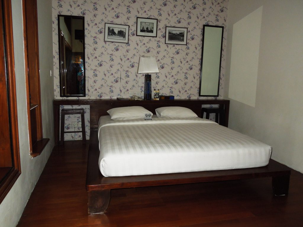 Hotels | Rama Tours