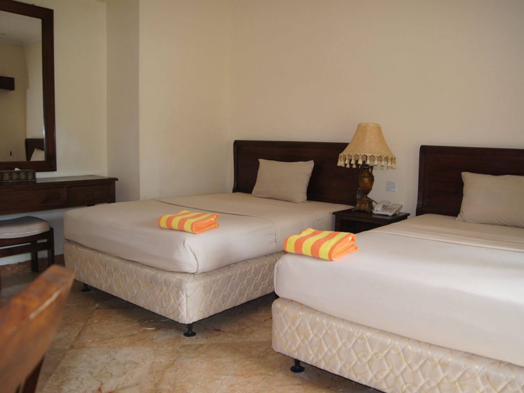 Hotels | Rama Tours