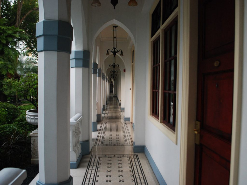 Hotels | Rama Tours