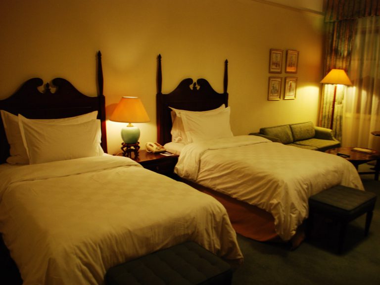 Hotels | Rama Tours