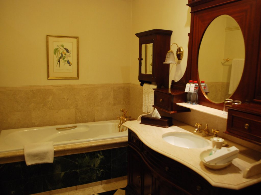 Hotels | Rama Tours