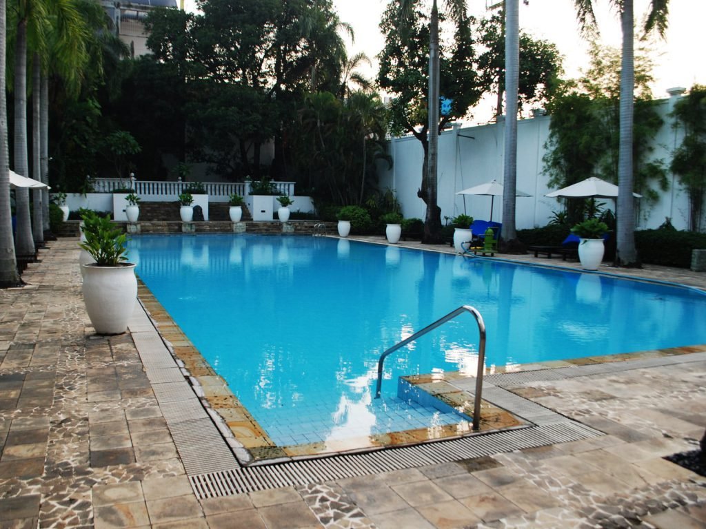 Hotels | Rama Tours